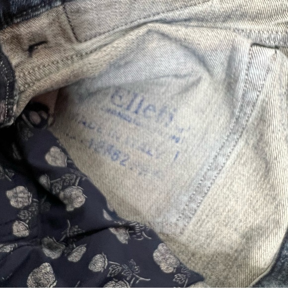 Candiani Denim Made in Milan Italy Custom Made Men’s Jeans - Picture 10 of 12